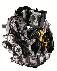 P9E49 Engine